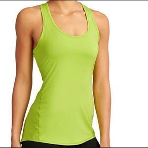 Athleta workout top 
